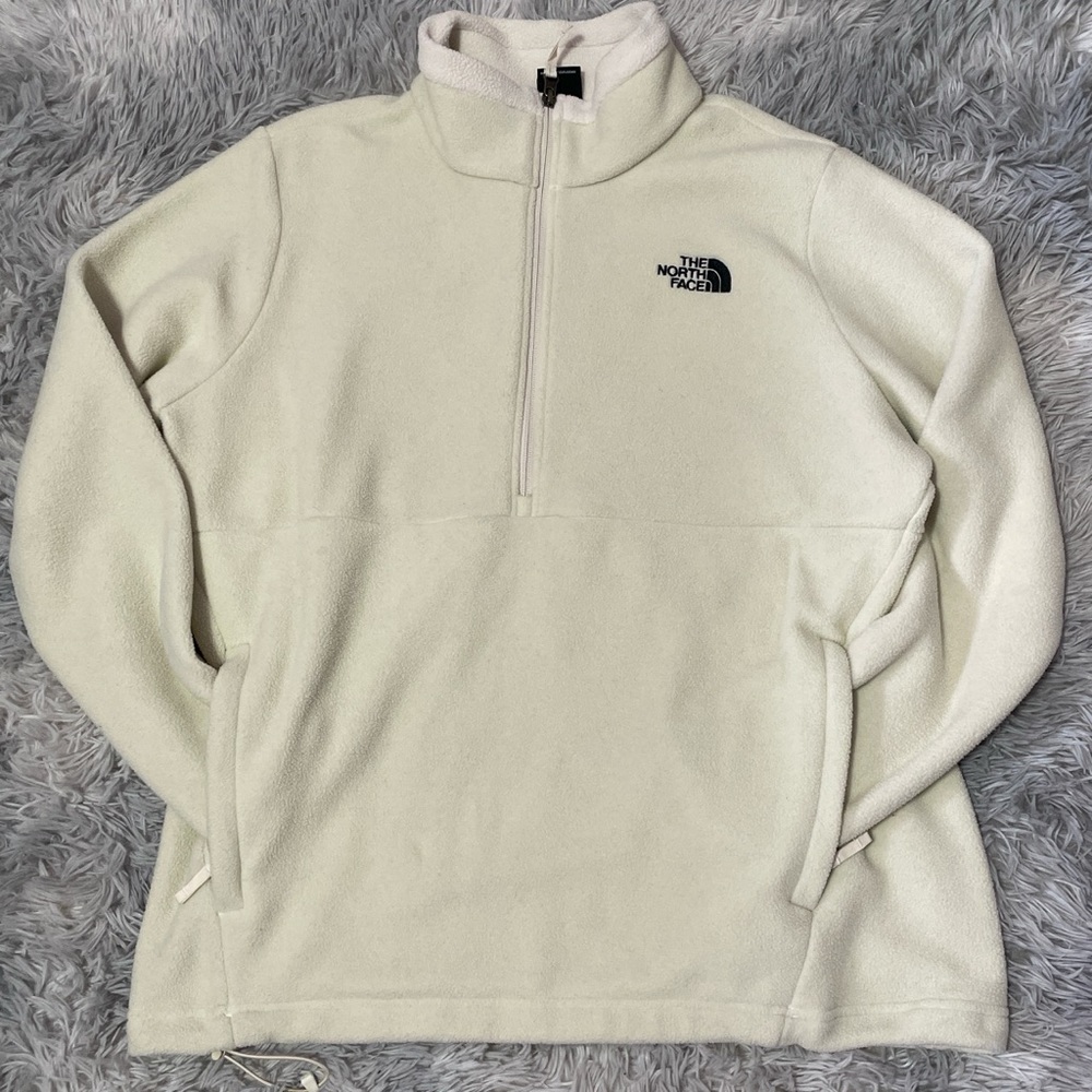 North Face Womens Sweater XL LIKE NEW